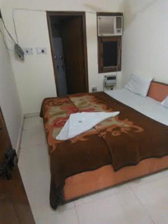Yatri Guest House New Delhi Bilik gambar